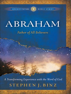 cover image of Abraham